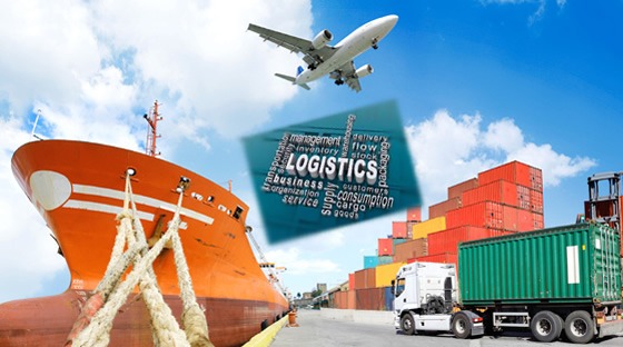 Giải pháp ngành Logistic